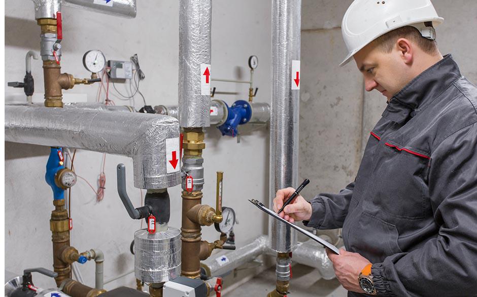 installation chauffage gaz Puteaux