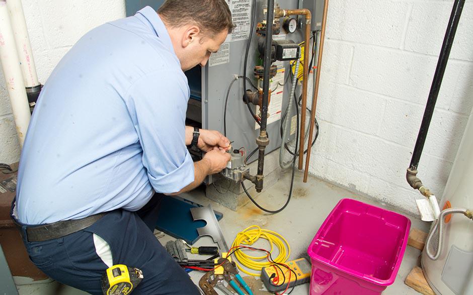  revision chaudière gaz prix Bondy