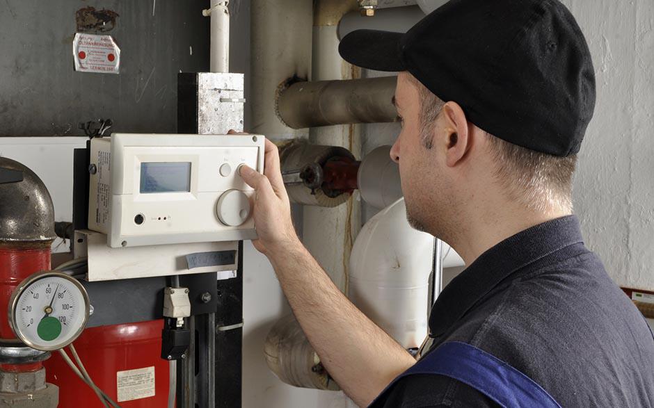 revision chaudière gaz prix Bondy
