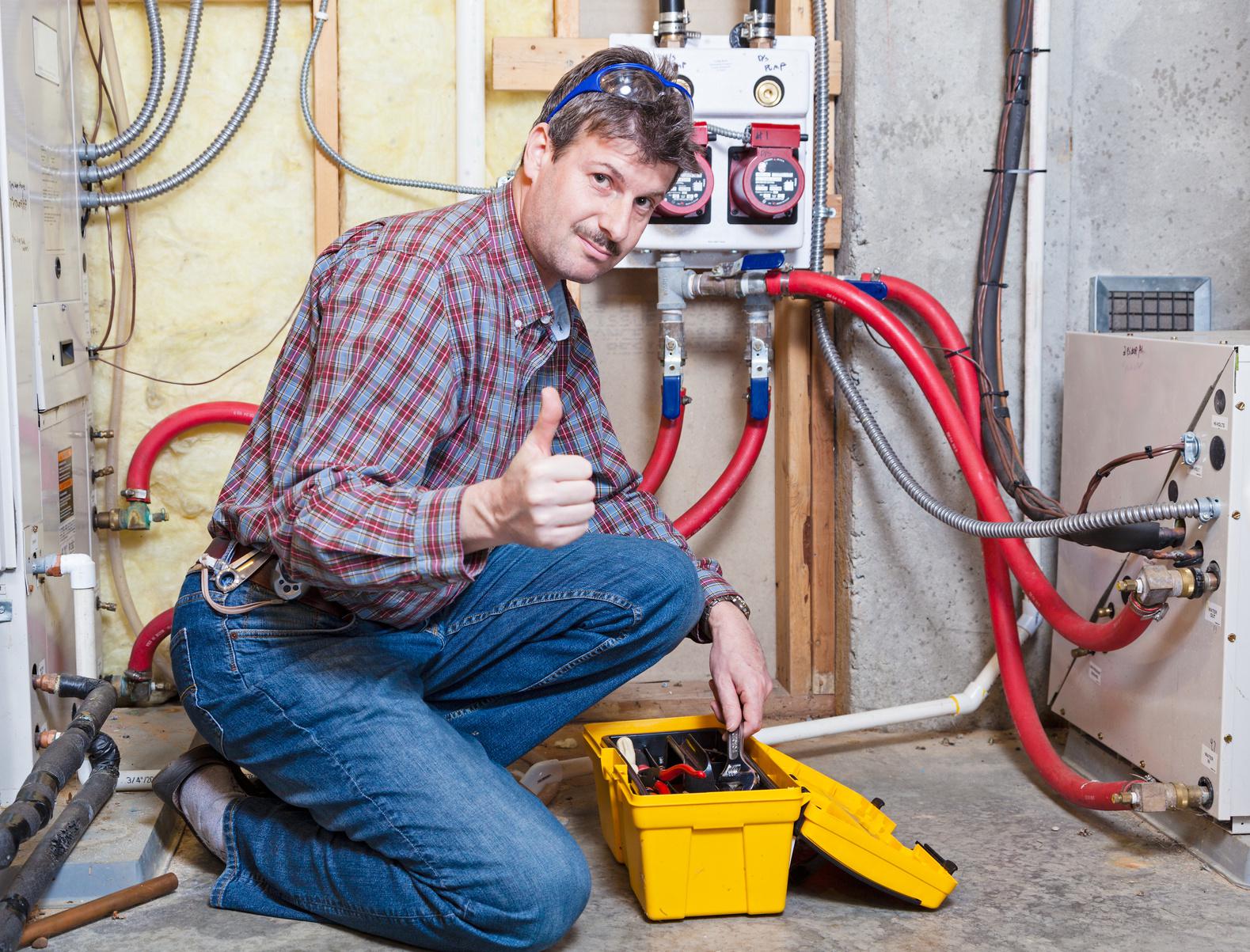 revision chaudière gaz prix Bondy